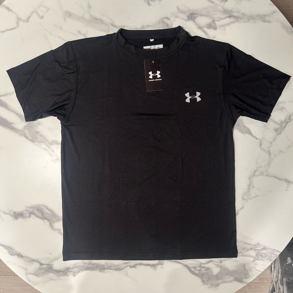 Under Armour Replica Heatgear Tshirt